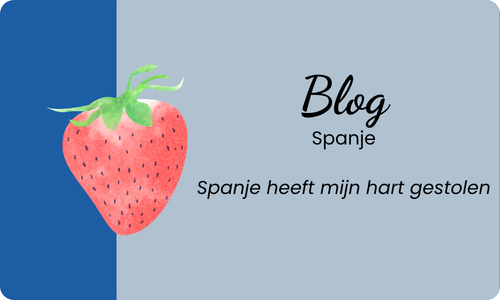 De wereld van Chantal | Spanje