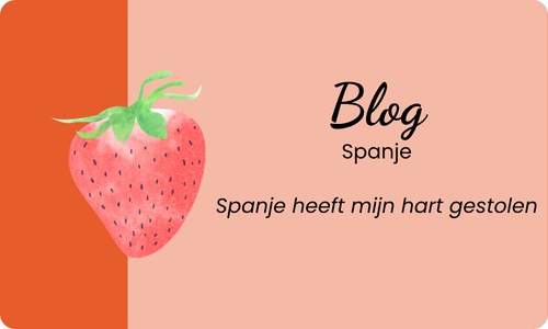 De wereld van Chantal | Spanje