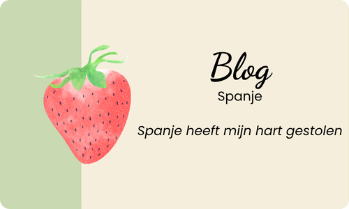 De wereld van Chantal | Spanje