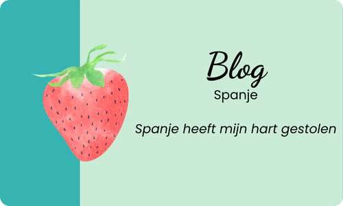 De wereld van Chantal | Spanje