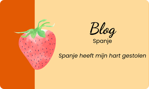 De wereld van Chantal | Spanje