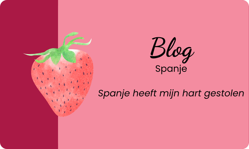 De wereld van Chantal | Spanje