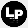 Logo website Liefde voor Planners